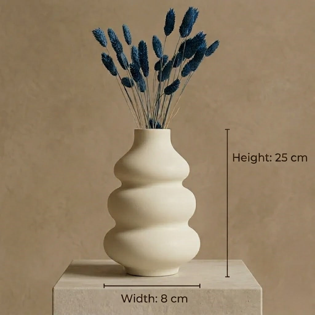 Juliette Vase-H