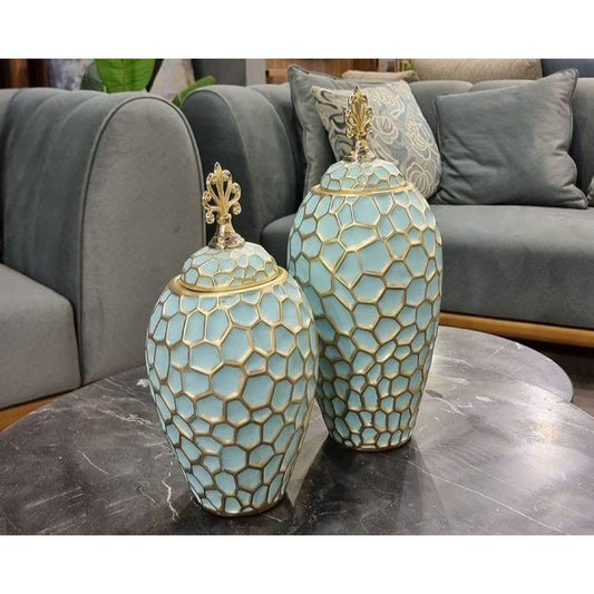 The Capri Collection