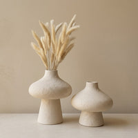 Lio Set of 2 Vases-ZW
