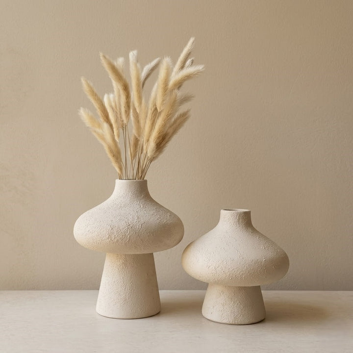 Lio Set of 2 Vases-ZW