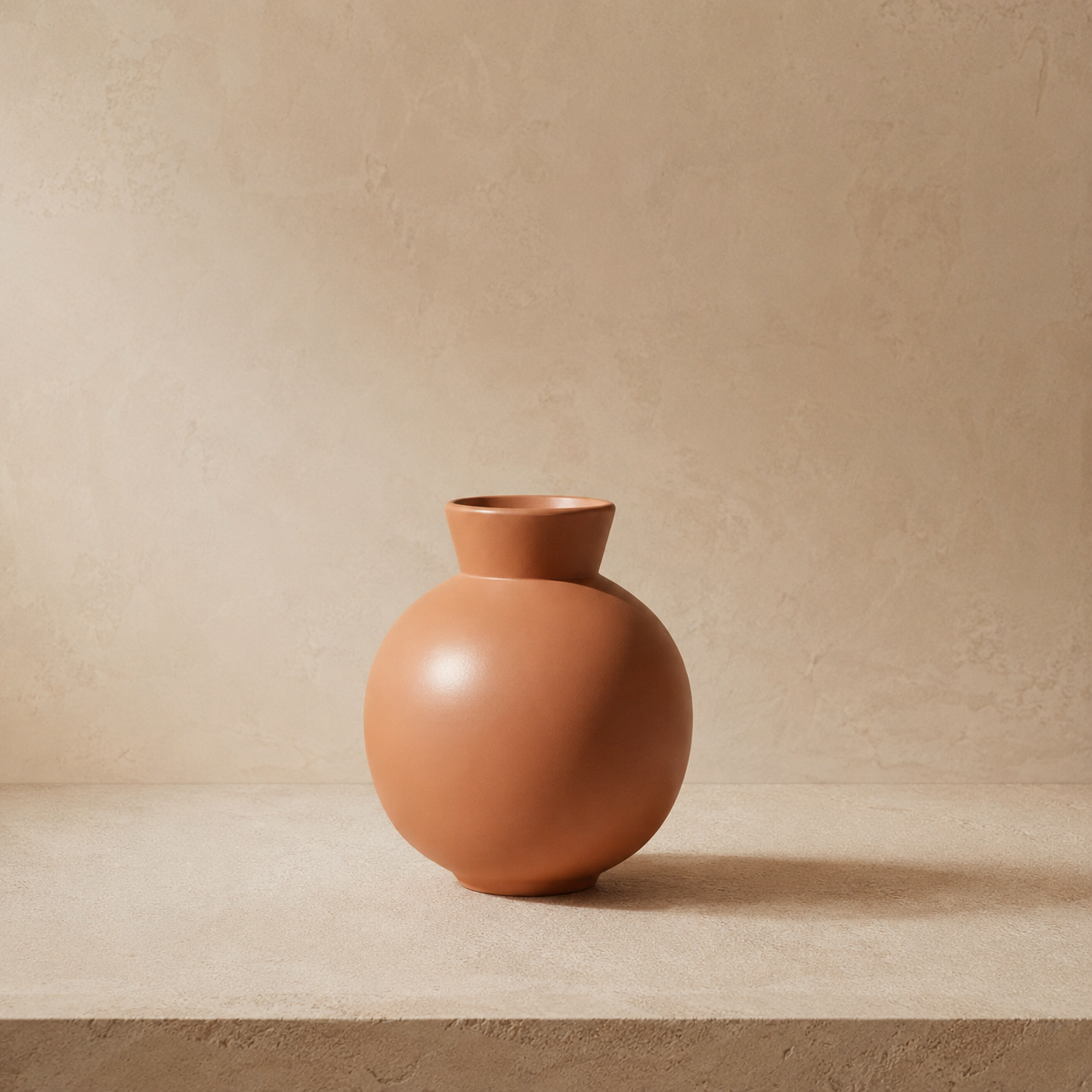 Mason Vase-ZM