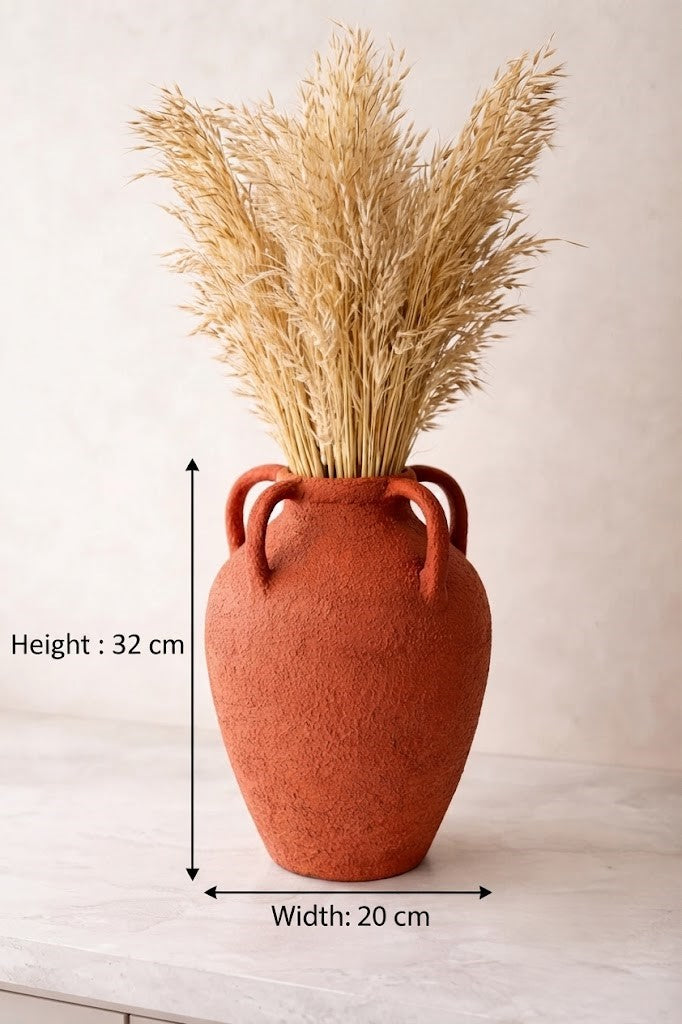 The Oakhaven Amphora