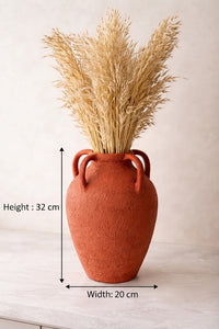 The Oakhaven Amphora