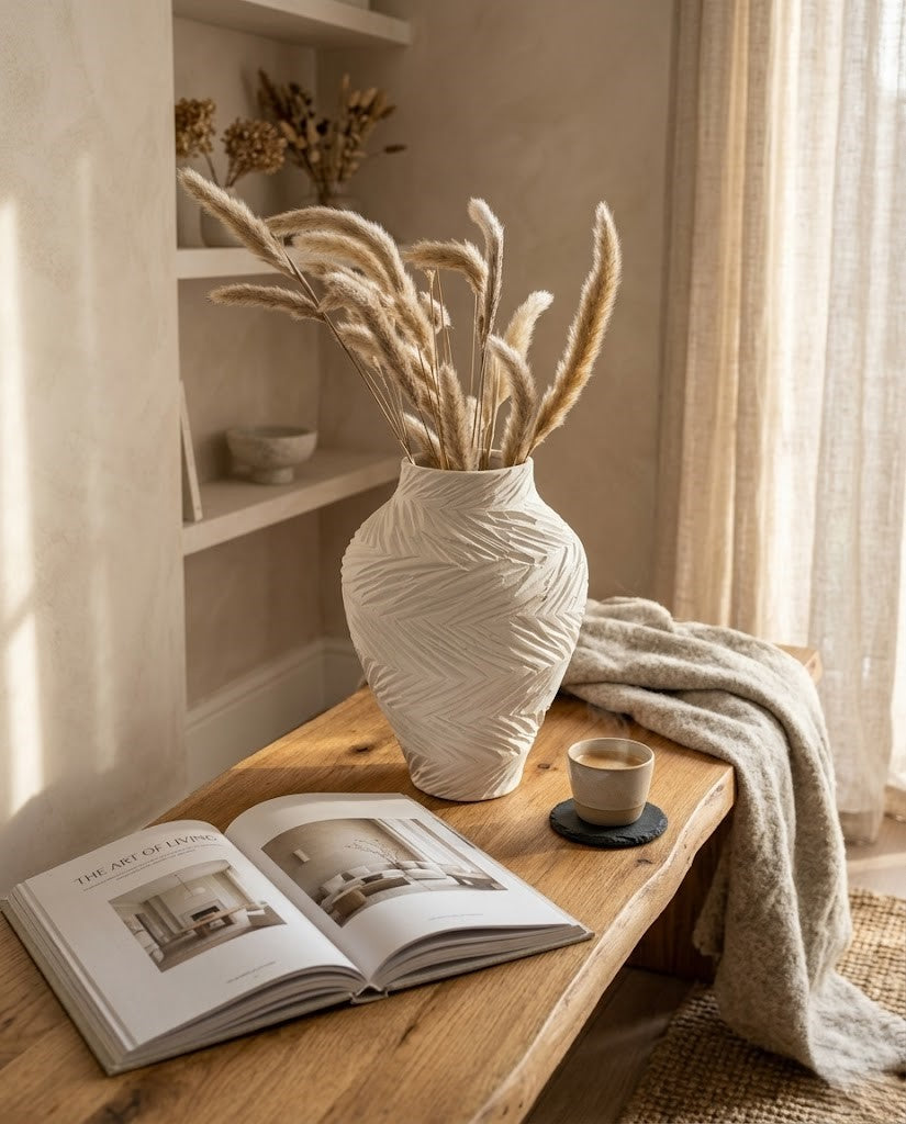 Luxe Vase-DH23