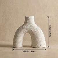 The Arlo Arch Vase