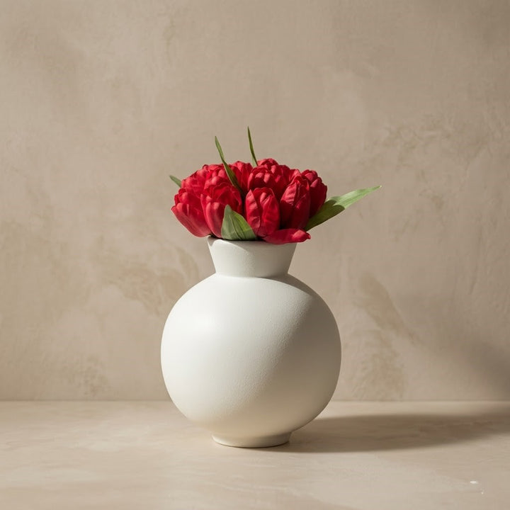 Alanab Vase-X