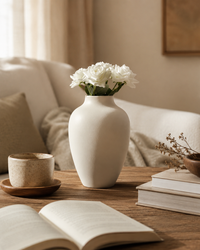 Sutton Vase-ZA
