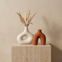 The Arch Vase Set