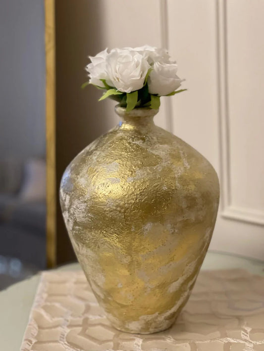 Serene Vase-DH26