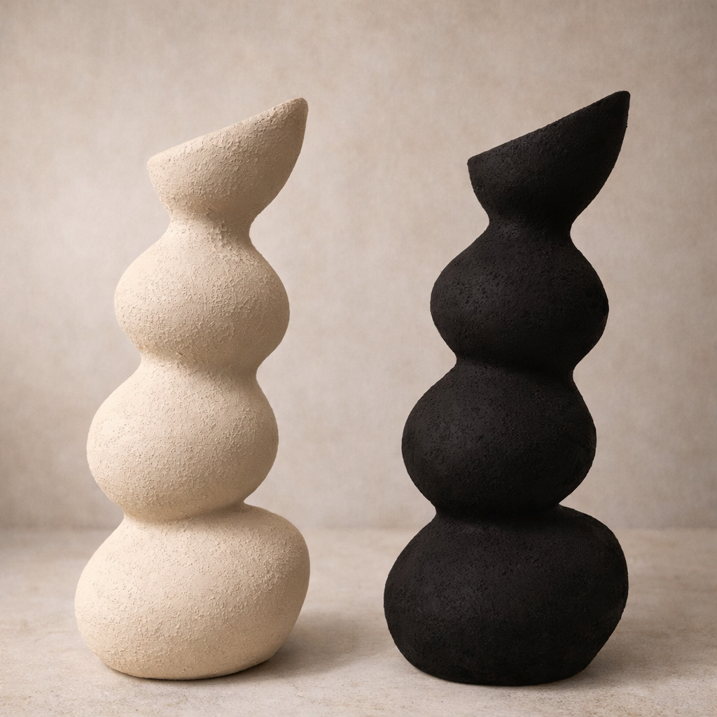 The Stoneware
Collection.